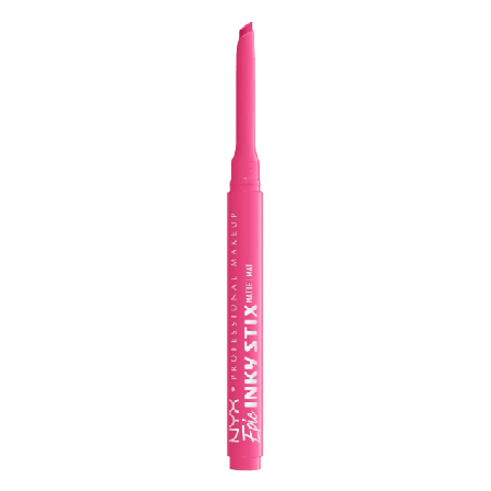 NYX Professional Makeup Epic Inky Stix Eyeliner & ögonpennor Unisex Rosa 0,1 gr