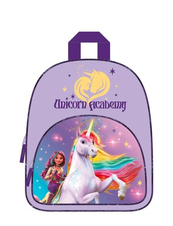 Unicorn Academy Backpack Pink Undercover