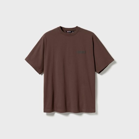 66 North men's Suðureyri Tops - Blood Bay - 2XL