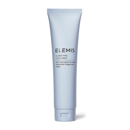 Elemis Clarifying Clay Wash 150 ml, Skincare, Renseprodukter, Rens & Vask