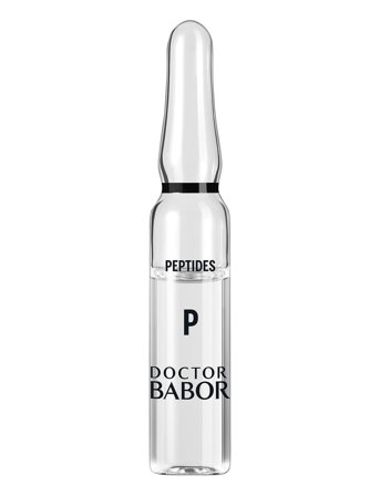 Babor Doctor Babor Rejuvenation Ampoule Serum Concentrates - Nude - 14 ml