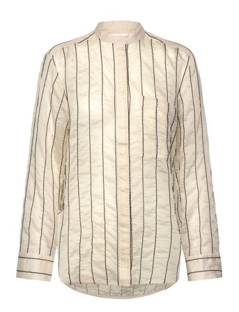 Day Birger et Mikkelsen | Yrsa - Sheer Stripe | 34
