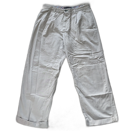 Vintage Tommy chinos