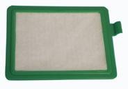 HANESTRÖM Vacuum cleaner filter micro with frame