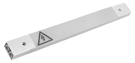 Aneta Lighting Scanled PRO-27 4/250 Benkarmatur 25 cm, 4 W, 2700 K, hvit, Belysning