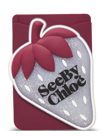 Jardin De Roses Red See By Chloé