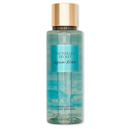 victoria's secret Aqua Kiss Body Mist 250ml - Brume Corpo