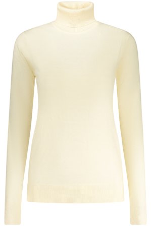 Norway 1963 Maglione Donna Bianco