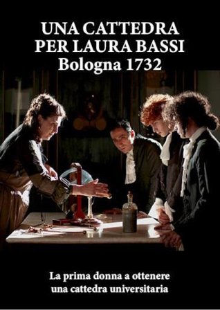 Cattedra Per Laura Bassi (Una). Bologna 1732