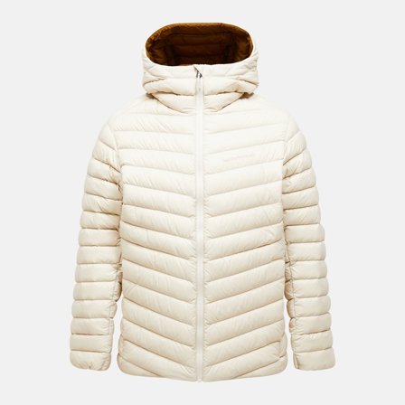 Peak Performance - Frost Down Hood Jacket Men