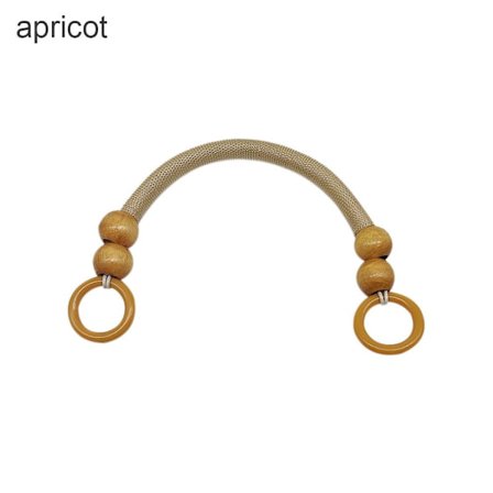 Olkalaukku Hihna Laukkutarvikkeet APRICOT