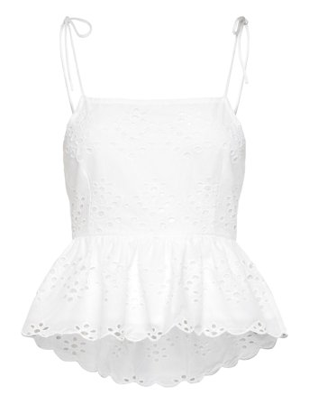 Noella | Libby Blouse | XXL