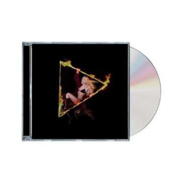 Don't click play Ava Max