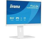 iiyama 21,5" White