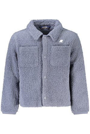 K-way Giacca Sportiva Uomo Blu