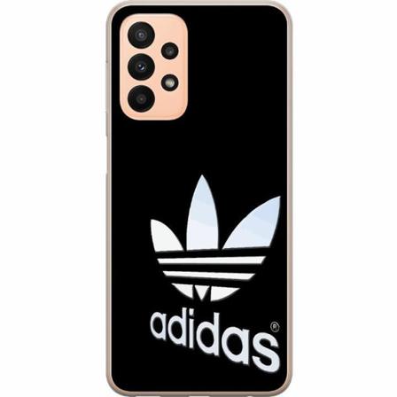 Samsung Galaxy A23 5g Mjukt Skal - Adidas