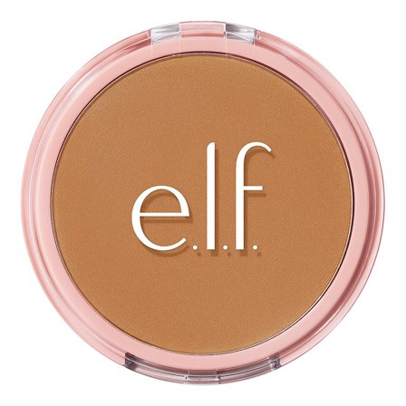 e.l.f. Halo Glow Powder Filter Tan Neutral Warm, Makeup, Ansigt, Setting Spray