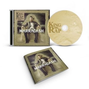 King del rap (remaster 2025) Marracash