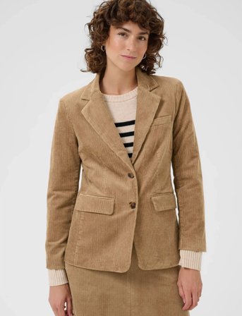 Part Two Lenipw Bz - Brown - 46