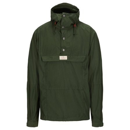 Amundsen Roamer Windbreaker Mens Natural