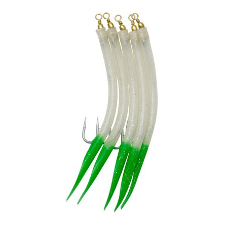 Kinetic Gummi-Makk #12/0 (5pcs) - Glow