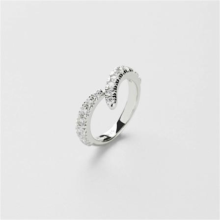 Hermine Pinky Ring