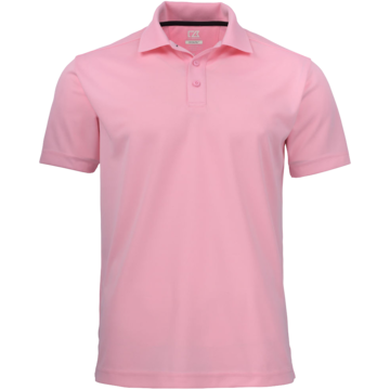 Funktionspiké Herr Cutter & Buck Kelowna