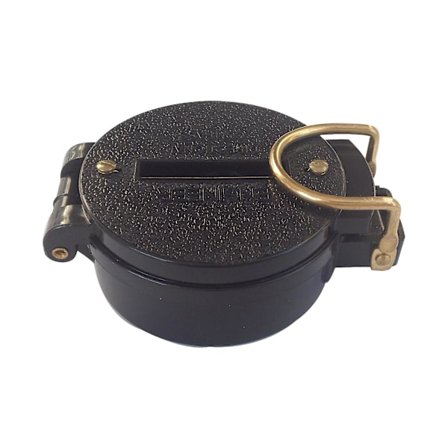 Vanntett Kompass Klassisk Marsjkompass Vanntett Støtsikker Kompass