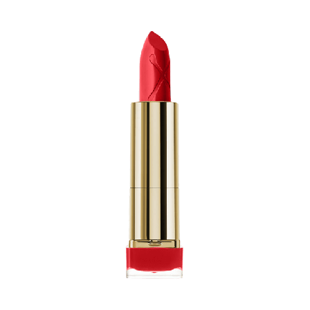 Max Factor Colour Elixir Lipstick Läppstift Dam Rosa 4 ML