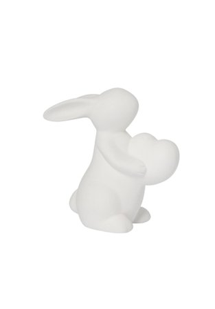 Storefactory Påskefigur Hare Amelia H11