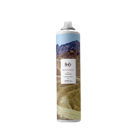R+Co DEATH VALLEY Dry Shampoo Torrschampo Dam 300 ML