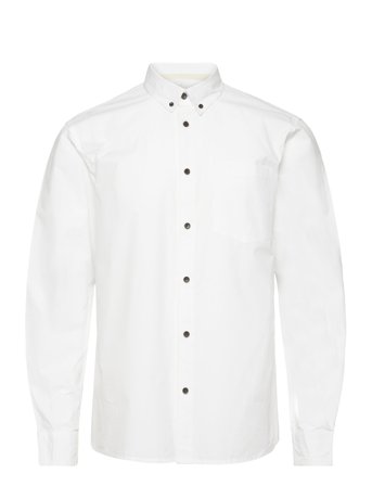 Anerkjendt | Akkonrad L/S Poplin Shirt Noos | L
