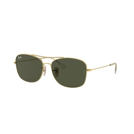 Ray-Ban - Solbriller - Gull - RB3799 001/31 5715