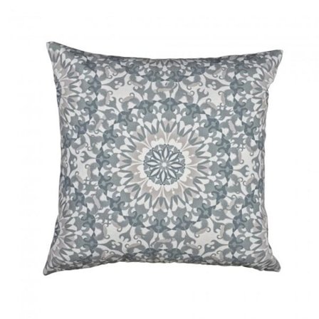 Putetrekk Sascha 45 x 45 cm Grønn