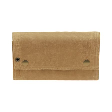 Oppbevaringspose for krydderflasker utendørs Campinggrillkrydder