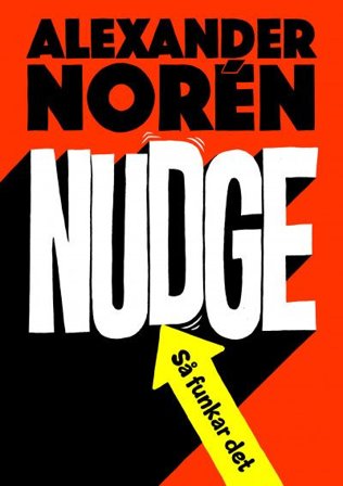 Nudge för alla, ISBN: 9789188659460