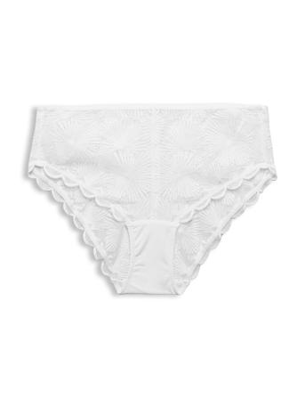Bottoms White Esprit Bodywear Women