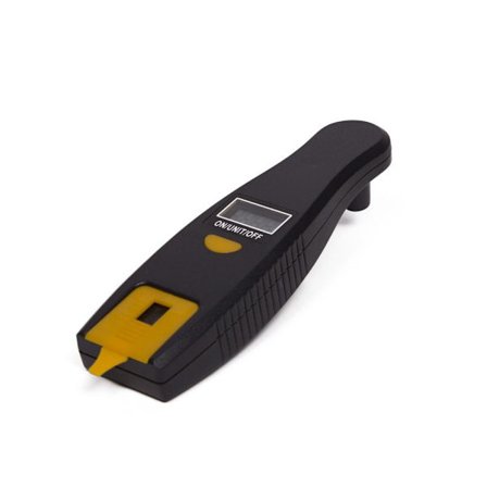 Benson Däcktestare för lufttryck och mönsterdjup