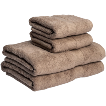 Frottéhandduk 70x130cm Lord Nelson Fairtrade 550 g