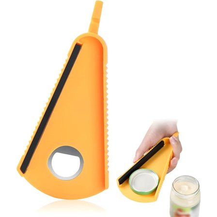 Kitchen Aid Verktyg Enkel Öppnare Köksredskap Mångsidig Köksassistent Hållbart Material Kökstillbehör Enkel Installation