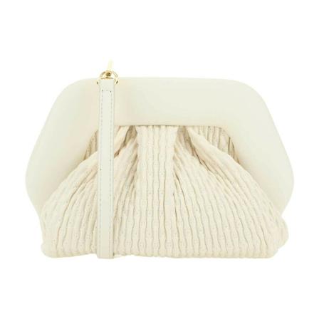 THEMOIRè, Handbag Wit, Dames, Maat:ONE Size