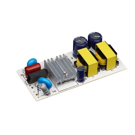 LED-drivrutin Power 36-50W 600MA 36-50W 600MA