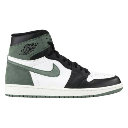 Nike Sneakers , Groen , Heren , Maat: 43 EU
