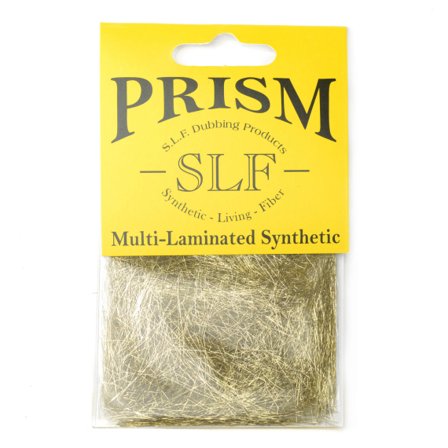 SLF-Prism Dubbing - Gold