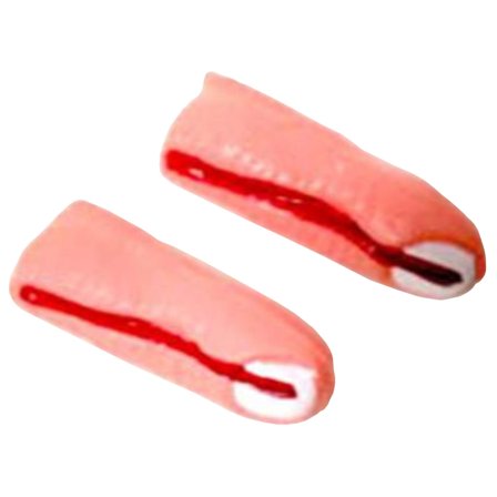 Afhuggede Fingre 2-pak