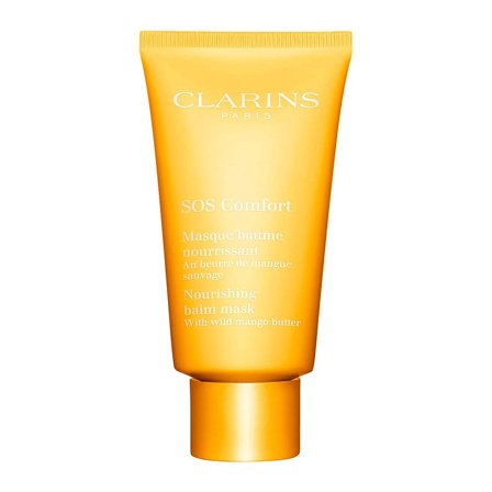 Clarins Mask SOS 75 ml, Skincare, Masker, Natmasker