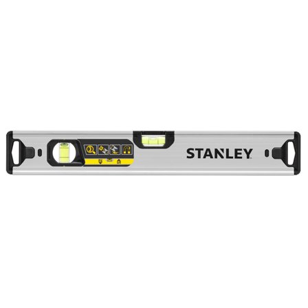 STANLEY XTREME Vaterpas 40 cm, Måleinstrument
