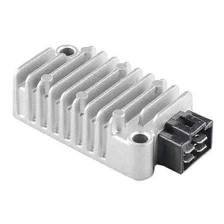 Ny spenningsregulator likeretter for Yamaha TW125 WR125 XT600 XJ600 TT600 MT125 TDM850