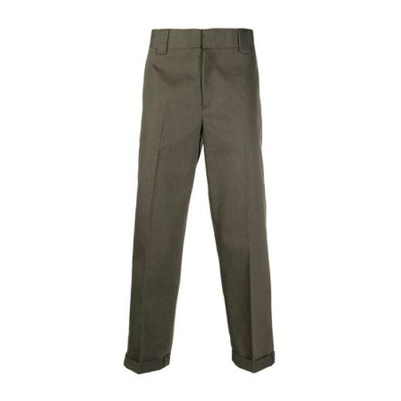 Golden Goose Chinos , Groen , Heren , Maat: M