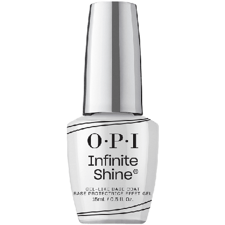 OPI Infinite Shine Base Coat Nagellack Unisex Transparant 15ML